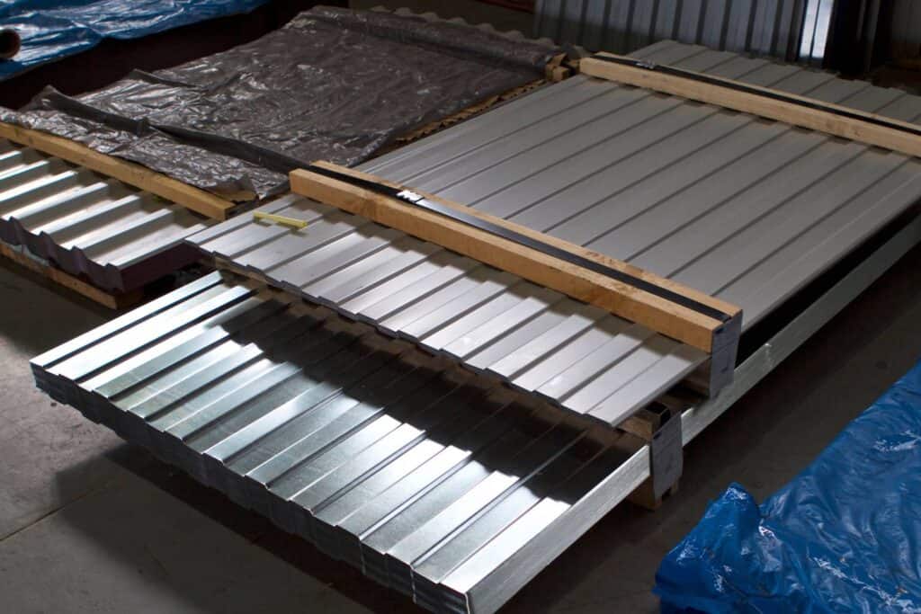 all about sheet metal 1