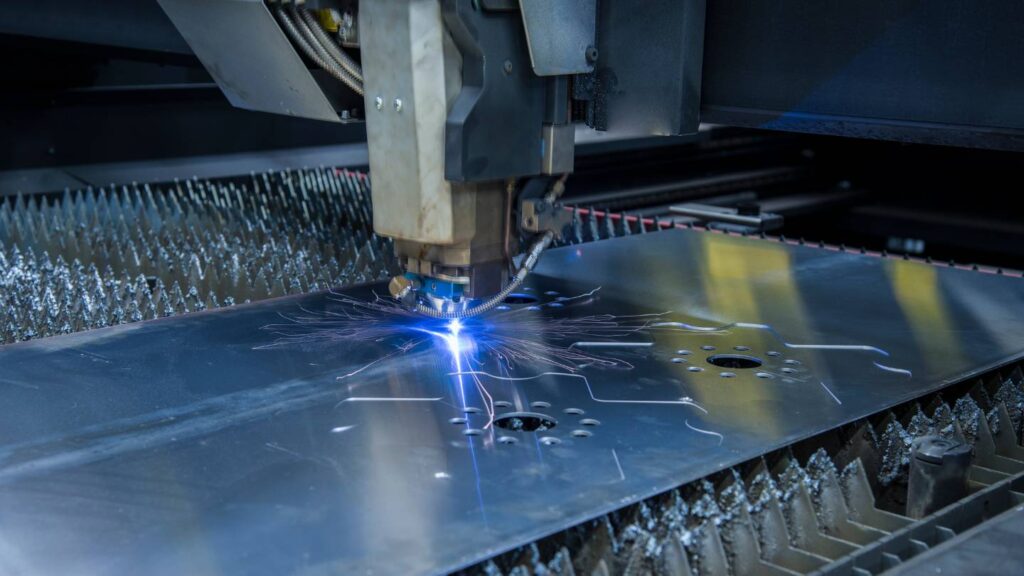 benefits of using a cnc laser cutting machine 1