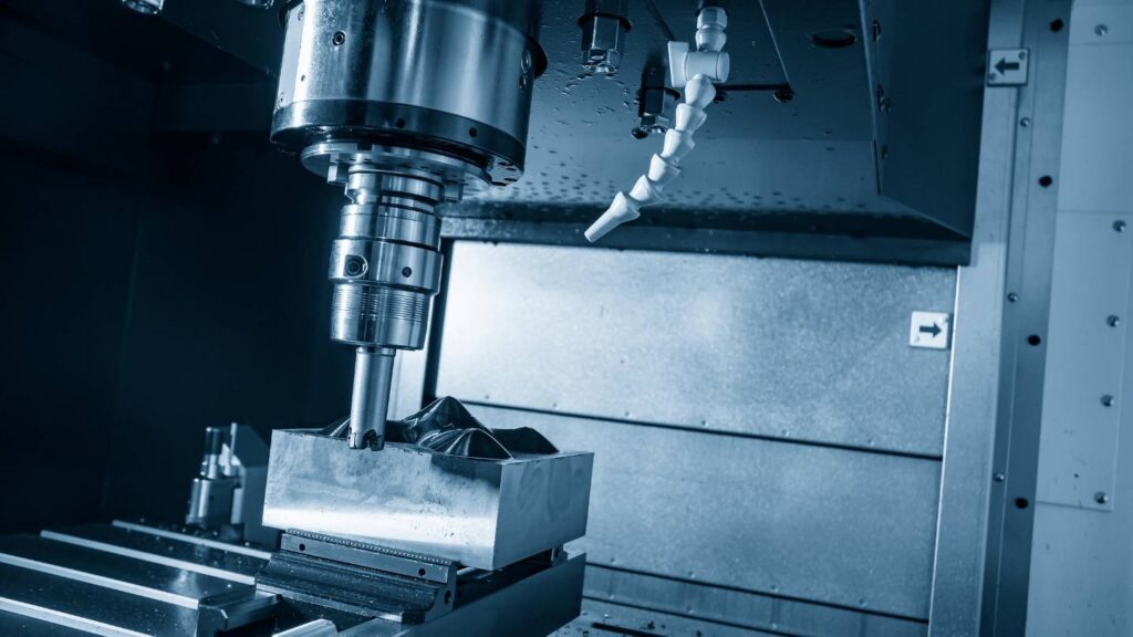 cnc machining’s benefits over conventional 1