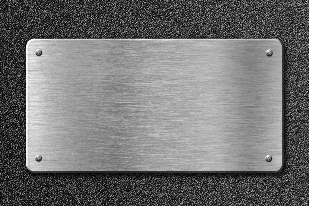 how to choose the right stainless steel finishes 1