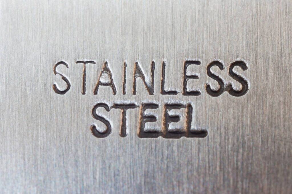 how to choose the right stainless steel finishes