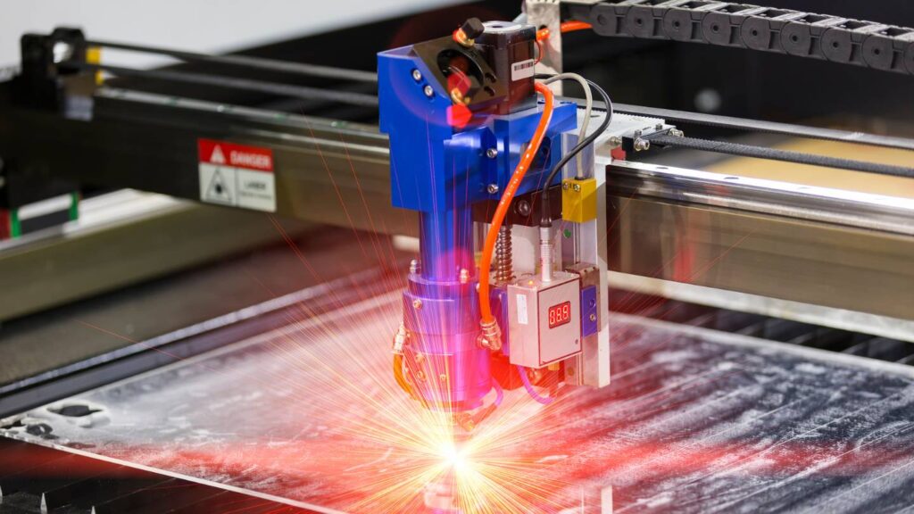 the advantages of using laser cutting 2