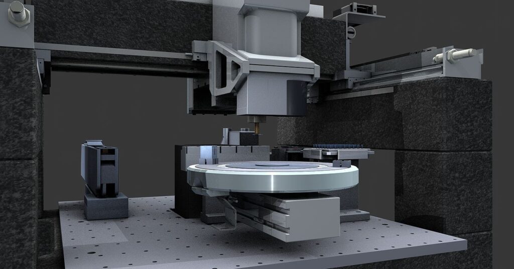 the technology and software integration in turret punching