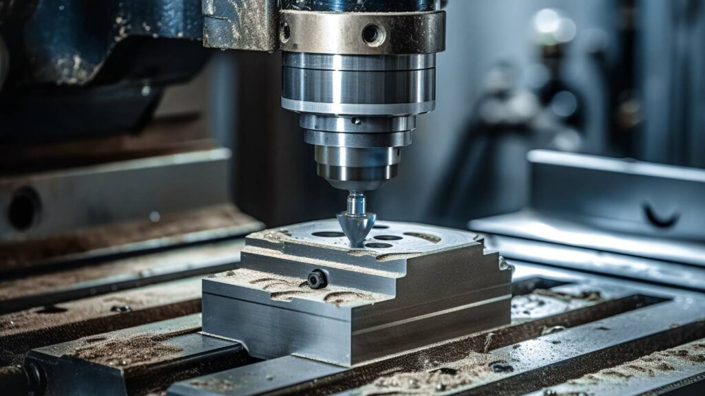 what are the ways to increase the accuracy of your cnc machining process 1