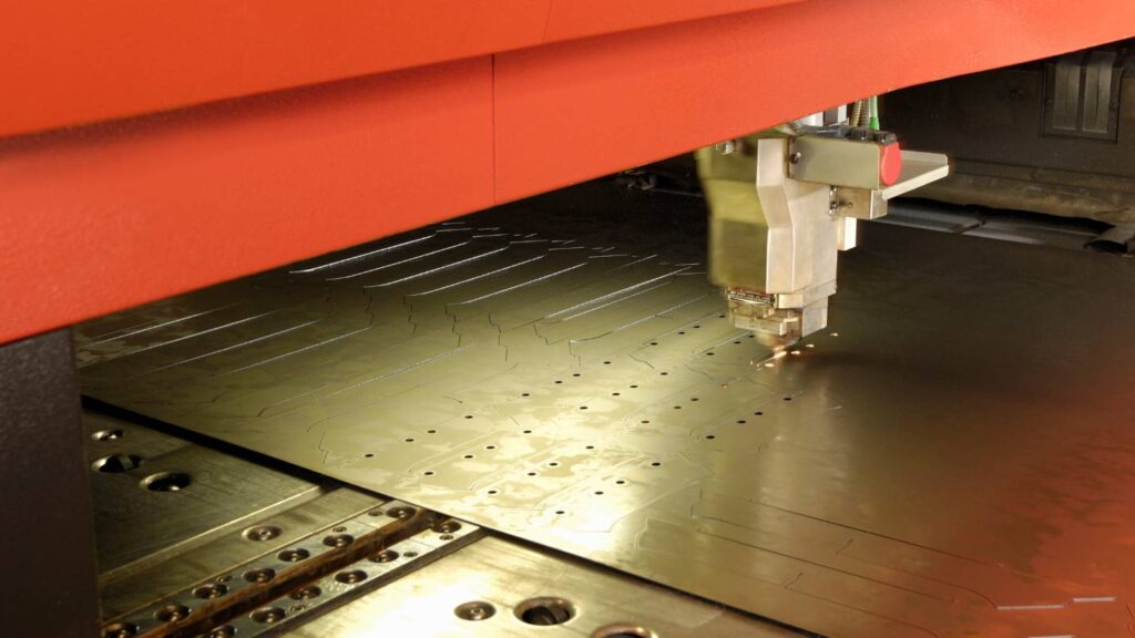 what can laser cutters cut 2