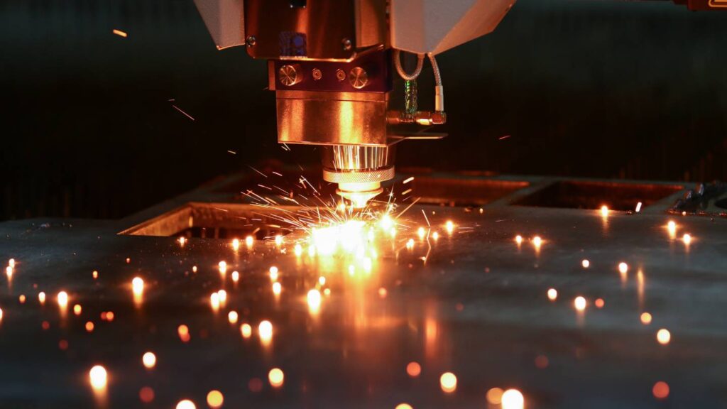 what is laser cutting 2