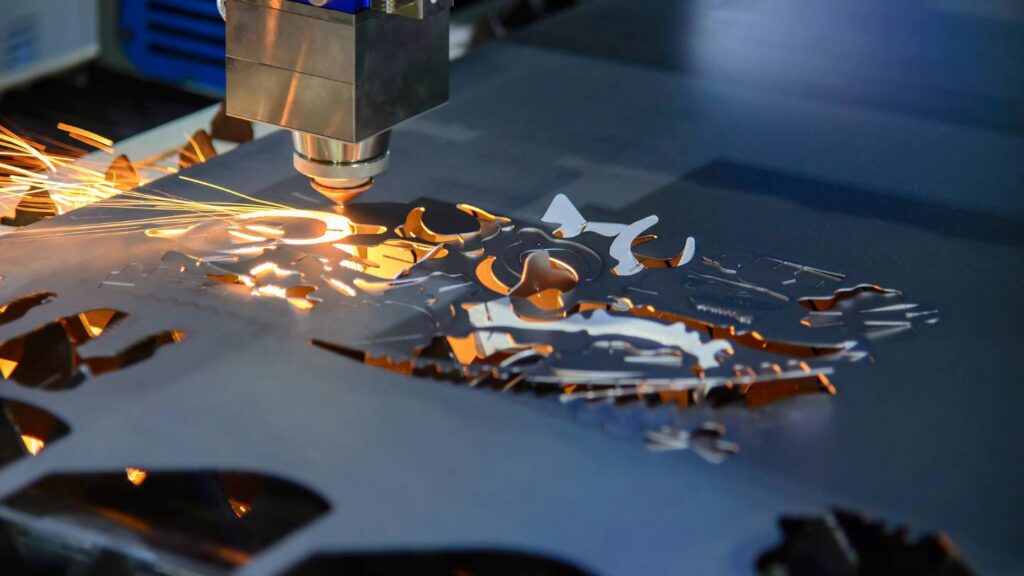 what is the future of cnc laser cutting technology