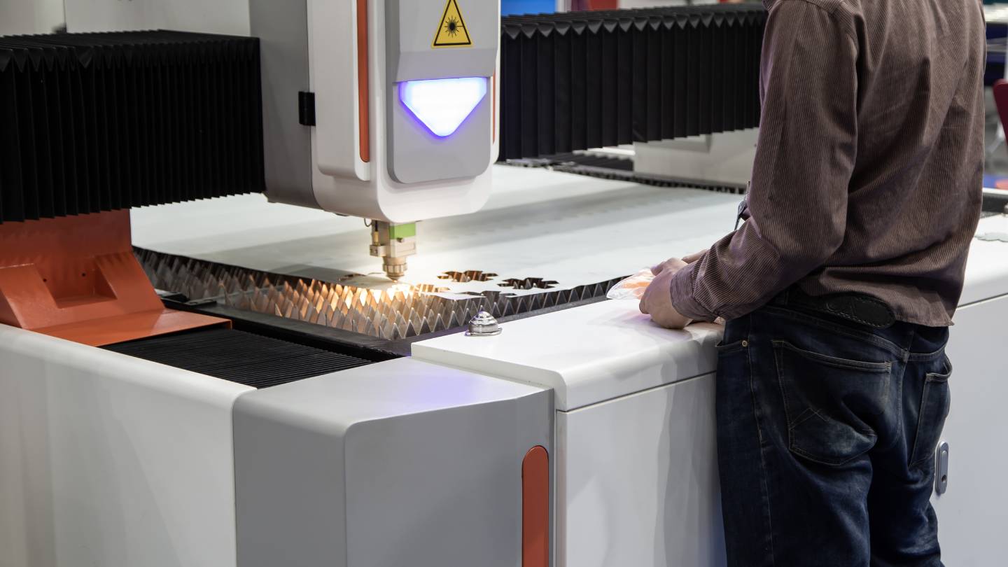 what is the importance of laser cutting 2