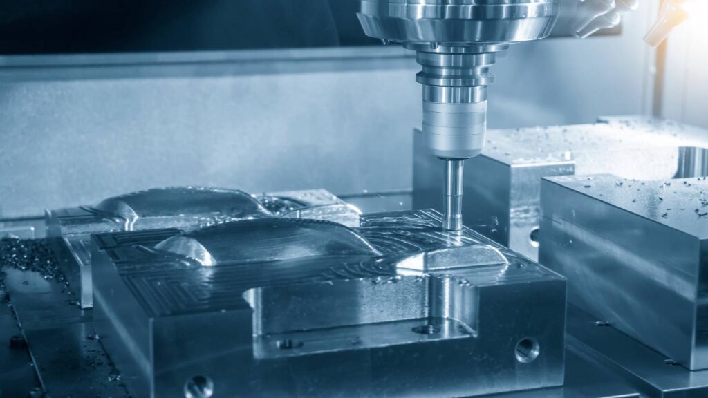 what makes cnc cutting different from laser cutting