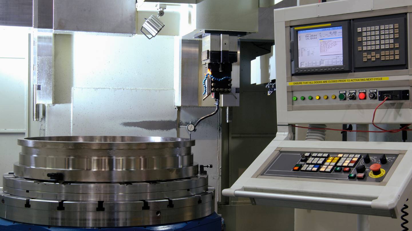 why turnkey cnc machining services are helpful 2